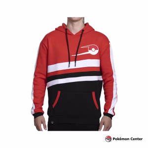 POKEMON CENTER POLERA TALLA S ADULTO - Imagen 1