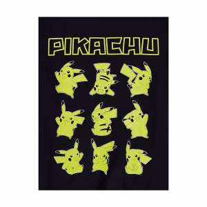 POKEMON SET DE ROPA DE BAÑO 2 PIEZAS - Imagen 2