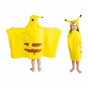 Pokemon Bata Pikachu Niños - Imagen 1