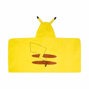 Pokemon Bata Pikachu Niños - Imagen 3