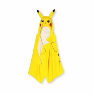 Pokemon Bata Pikachu Niños - Imagen 2