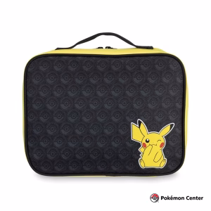 POKEMON CENTER LONCHERA PIKACHU - Imagen 2