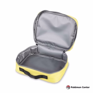 POKEMON CENTER LONCHERA PIKACHU - Imagen 3