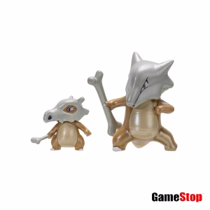 Pokemon Select Cubone Marowak Pack - Imagen 2