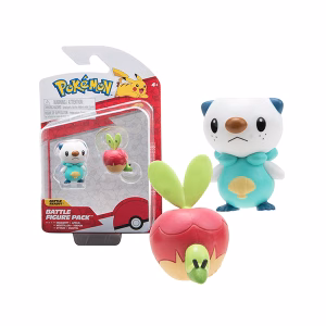 Pokemon Jazware Set 2023 - Imagen 4
