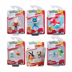 Pokemon Jazware Set 2023 - Imagen 1