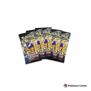 Pokemon TCG Crown Zenith Special Collection Pikachu VMAX Español - Imagen 3