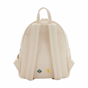 MOCHILA POKEMON LOUNGEFLY INICIALES - Imagen 2