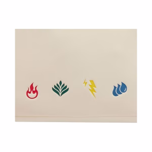 MOCHILA POKEMON LOUNGEFLY INICIALES - Imagen 3