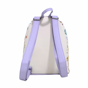 Mini mochila Loungefly Pokémon Eevee y Eeveelutions - Imagen 2