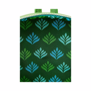 POKEMON MOCHILA LOUNGEFLY BULBASAUR EVOLUTIONS - Imagen 3