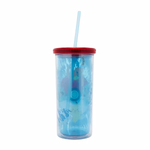 POKEMON VASO ACRILICO KANTO - Imagen 2