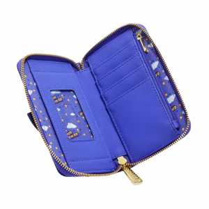 POKEMON CARTERA SLEEPING LOUNGEFLY - Imagen 3