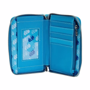 Pokemon Cartera Squirtle Evoluciones Loungefly - Imagen 4