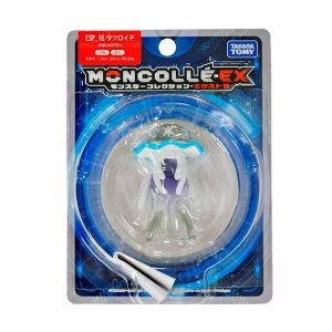 Pokemon Takara Tomy EX Japon Nihilego - Imagen 3