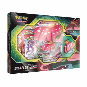 Pokemon TCG Bisaflor/Venusaur German Edicion - Imagen 1