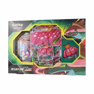 Pokemon TCG Bisaflor/Venusaur German Edicion - Imagen 3