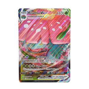 Pokemon TCG Bisaflor/Venusaur German Edicion - Imagen 2