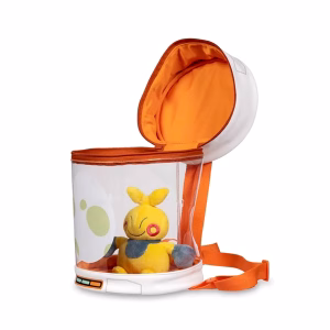 Pokemon Bolsa Exclusivo Pokemon Go - Imagen 2