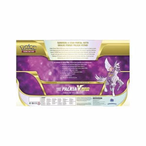 Pokemon Origin Forme Palkia Vstar Premium Ingles - Imagen 3
