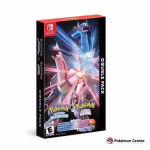 NINTENDO POKEMON + JUEGO + 3 PELUCHES - Imagen 3