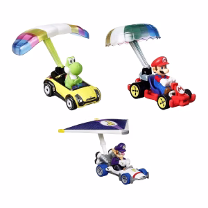 Hot Wheels MARIO KART ESCALA 1:24 - Imagen 2