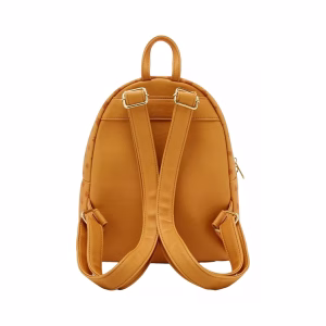 POKEMON LOUNGEFLY MOCHILA PIKACHU EEVEE EXCLUSIVO - Imagen 2