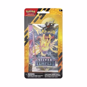 Pokemon TCG Booster Pin Darkrai Ingles - Imagen 1