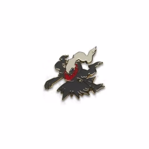 Pokemon TCG Booster Pin Darkrai Ingles - Imagen 2