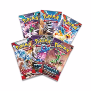 Pokemon TCG Premium Collection Armarouge ex Español - Imagen 2