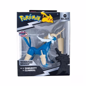 Pokemon Select Samurott Target Exclusive - Imagen 3