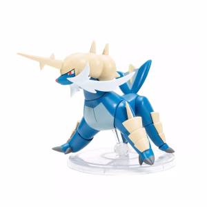 Pokemon Select Samurott Target Exclusive - Imagen 7