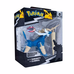 Pokemon Select Samurott Target Exclusive - Imagen 9