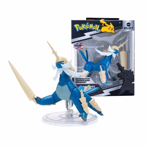 Pokemon Select Samurott Target Exclusive - Imagen 1