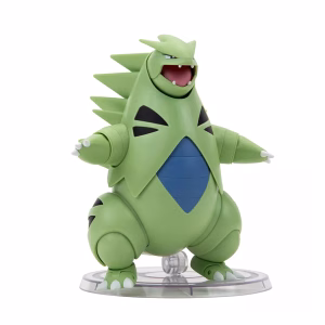 POKEMON SELECT TYRANITAR TARGET EXCLUSIVE - Imagen 2