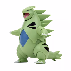 POKEMON SELECT TYRANITAR TARGET EXCLUSIVE - Imagen 7