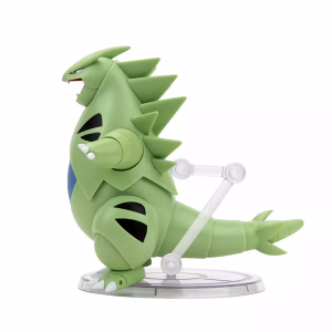 POKEMON SELECT TYRANITAR TARGET EXCLUSIVE - Imagen 6