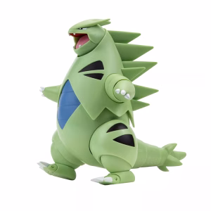 POKEMON SELECT TYRANITAR TARGET EXCLUSIVE - Imagen 5