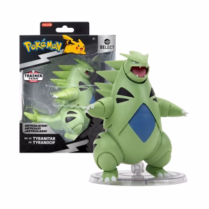 POKEMON SELECT TYRANITAR TARGET EXCLUSIVE - Imagen 1
