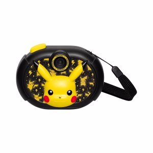 POKEMON CAMARA DIGITAL PIKACHU EKIDS - Imagen 2