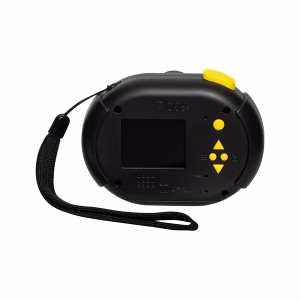 POKEMON CAMARA DIGITAL PIKACHU EKIDS - Imagen 4