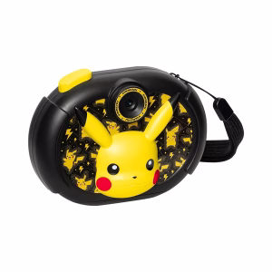 POKEMON CAMARA DIGITAL PIKACHU EKIDS - Imagen 3