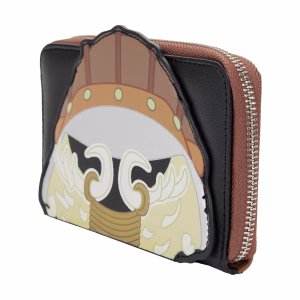 Billetera Loungefly Star Wars Lando And Jabba The Hutt - Imagen 4