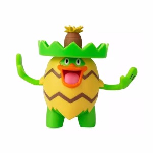 Pokemon WCT Ludicolo - Imagen 2