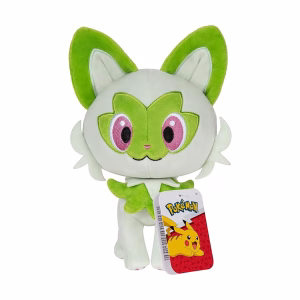 POKEMON PELUCHE PACK PALDEA - Imagen 4