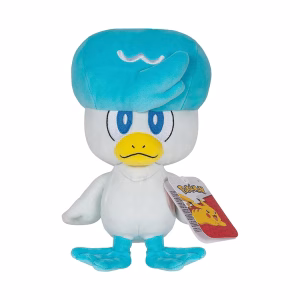 POKEMON PELUCHE PACK PALDEA - Imagen 3