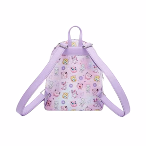 MOCHILA POKEMON LOUNGEFLY FAIRY - Imagen 3