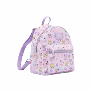 MOCHILA POKEMON LOUNGEFLY FAIRY - Imagen 2