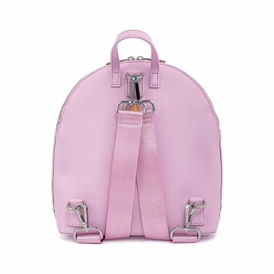 MOCHILA LOUNGEFLY POKEMON ICE CREAM DENIM JACKET - Imagen 4