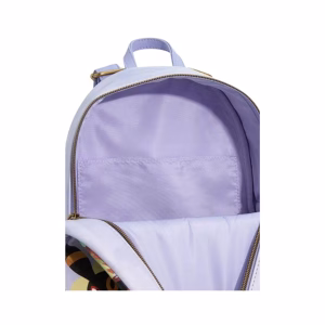 Mochila Loungefly Pokemon Eeveelutions Morado - Imagen 4